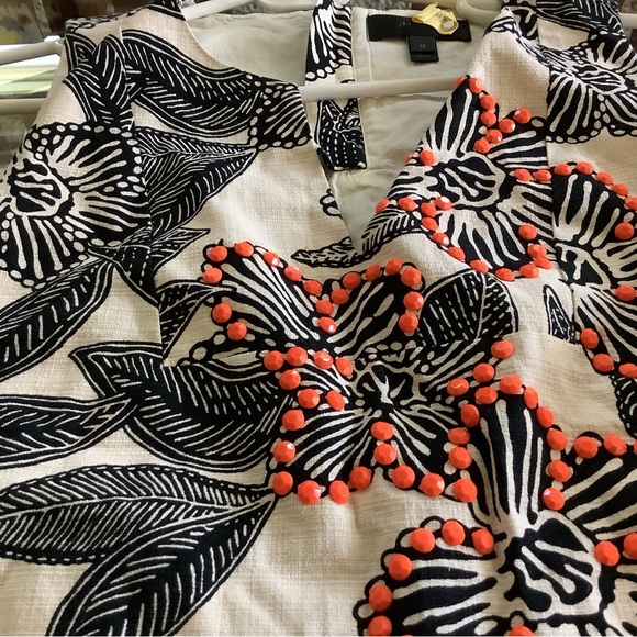 J crew short top - Picture 5 of 5